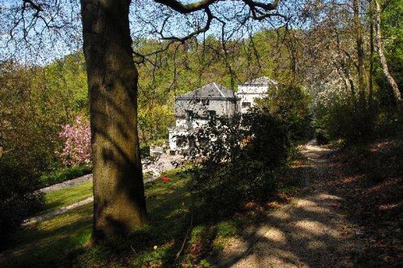 Location de vacances - Chambre d'hôtes à Esneux