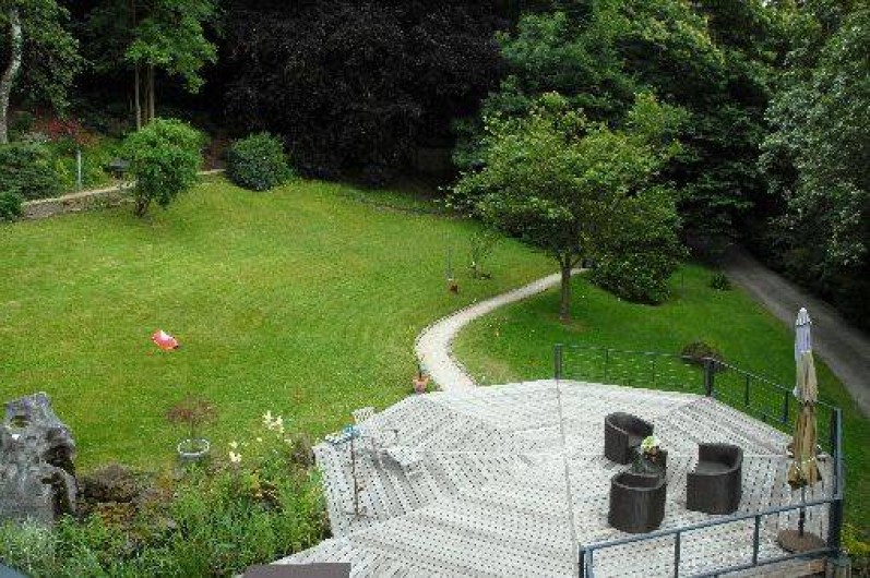 Location de vacances - Chambre d'hôtes à Esneux