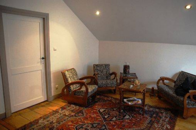 Location de vacances - Chambre d'hôtes à Esneux