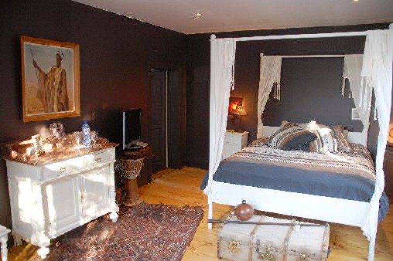 Location de vacances - Chambre d'hôtes à Esneux