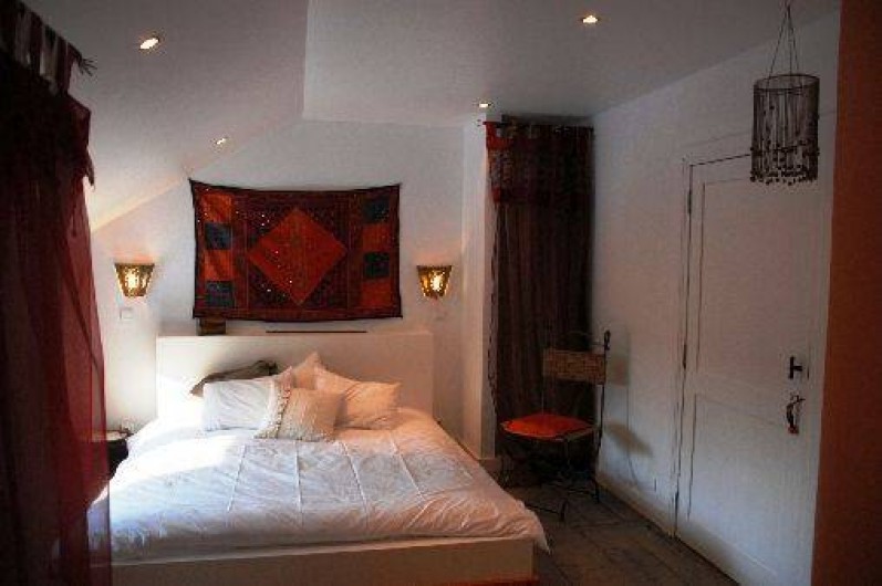 Location de vacances - Chambre d'hôtes à Esneux