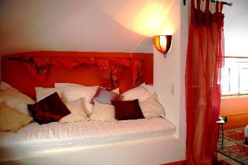 Location de vacances - Chambre d'hôtes à Esneux