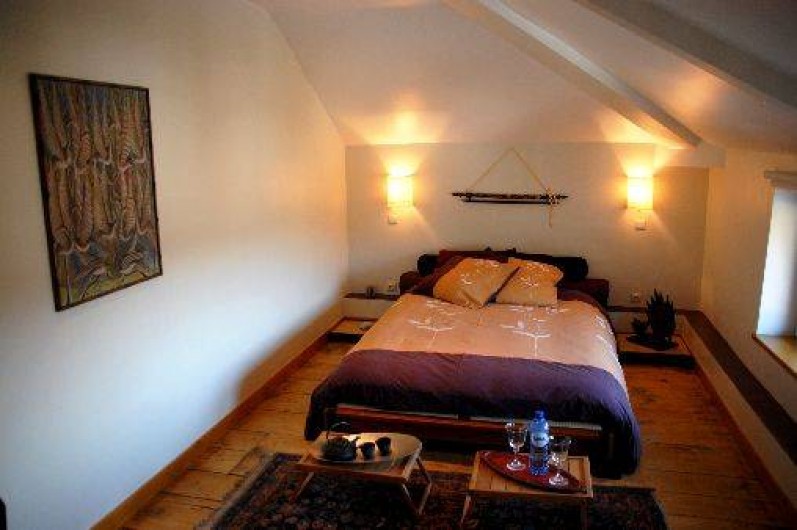 Location de vacances - Chambre d'hôtes à Esneux