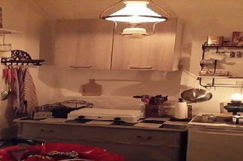 Location de vacances - Insolite à Gordes