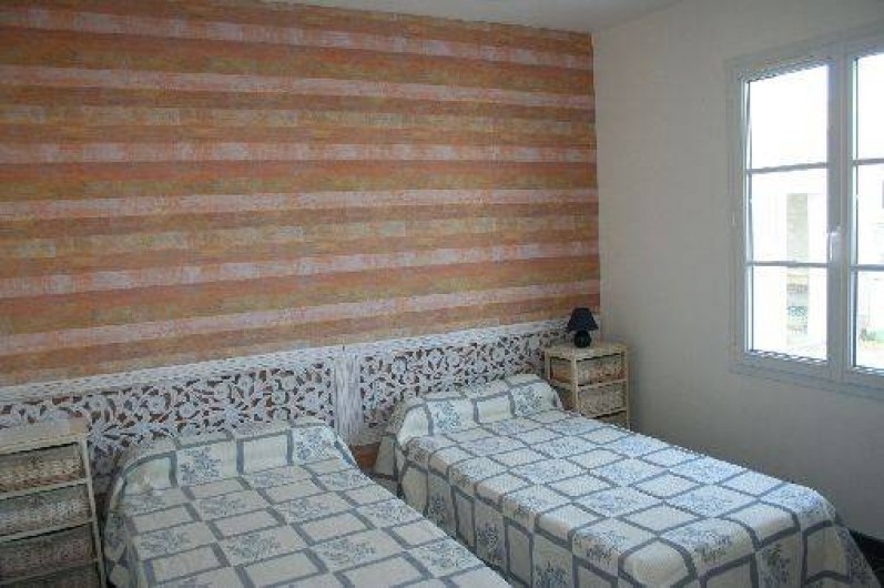 Location de vacances - Villa à Saint-Denis-d'Oléron