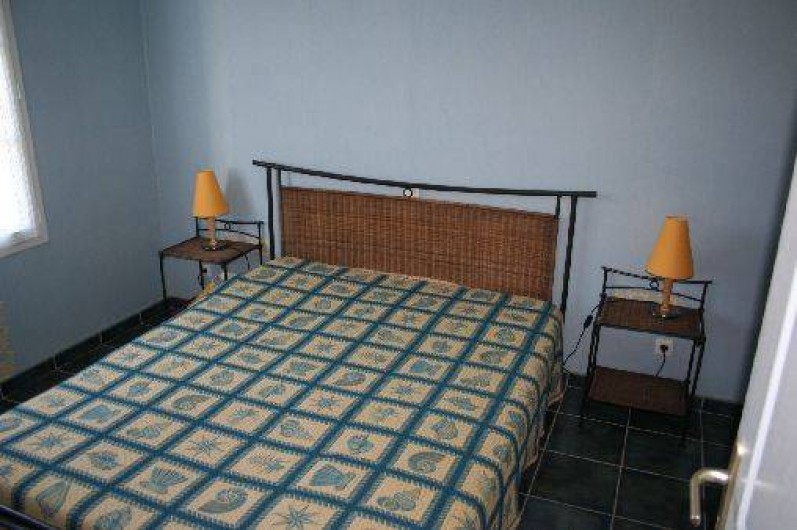 Location de vacances - Villa à Saint-Denis-d'Oléron