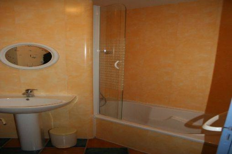 Location de vacances - Villa à Saint-Denis-d'Oléron