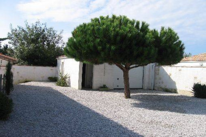 Location de vacances - Villa à Saint-Denis-d'Oléron