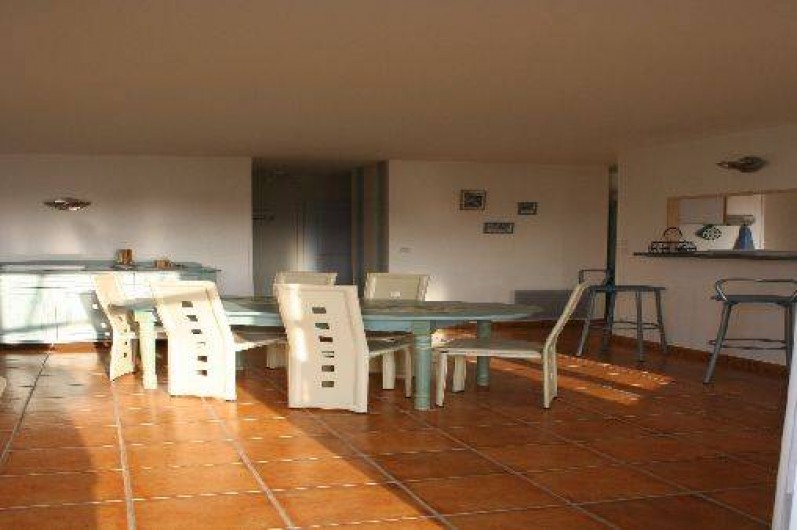 Location de vacances - Villa à Saint-Denis-d'Oléron