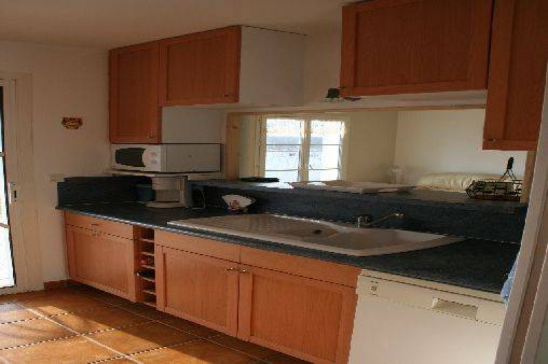 Location de vacances - Villa à Saint-Denis-d'Oléron