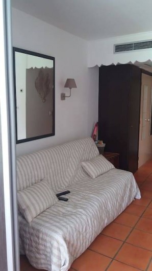Location de vacances - Appartement à Saint-François