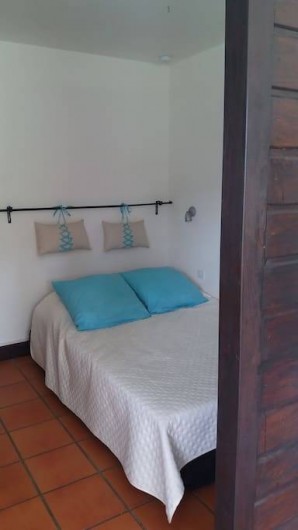 Location de vacances - Appartement à Saint-François