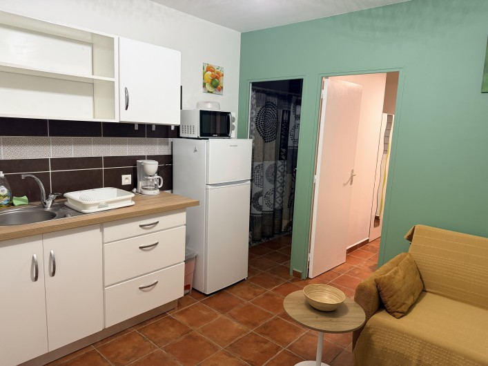 Location de vacances - Appartement à Port-Louis