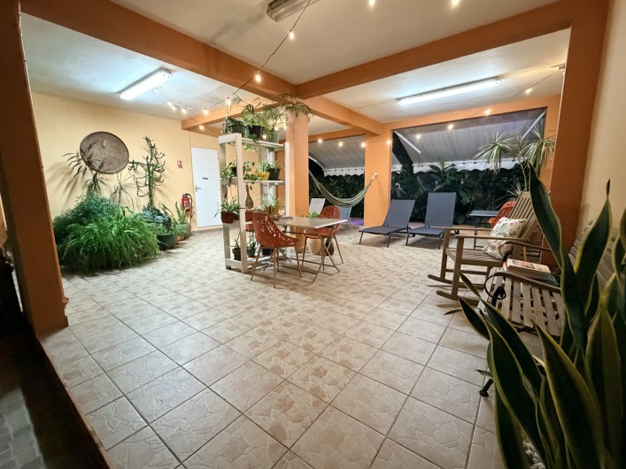 Location de vacances - Appartement à Port-Louis
