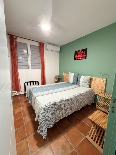 Location de vacances - Appartement à Port-Louis