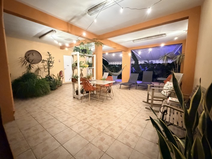 Location de vacances - Appartement à Port-Louis