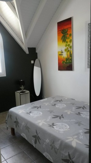 Location de vacances - Appartement à Port-Louis