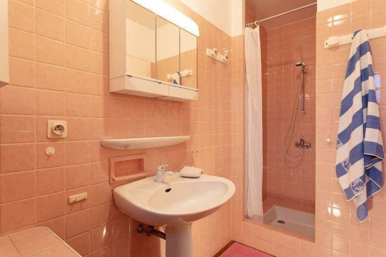 Location de vacances - Appartement à Cavalaire-sur-Mer