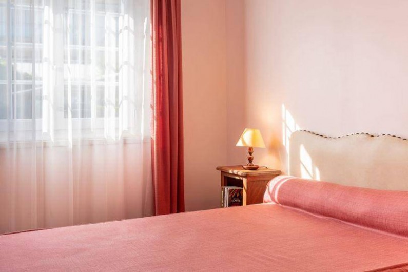 Location de vacances - Appartement à Cavalaire-sur-Mer