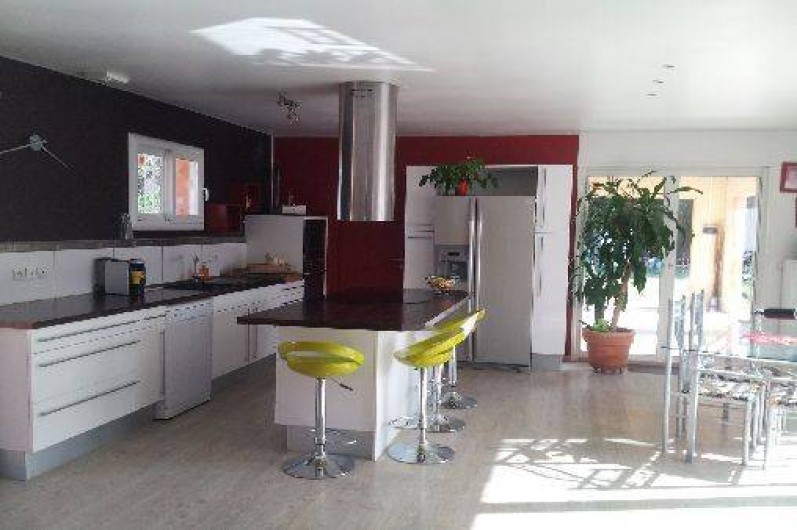 Location de vacances - Mas à Mazan