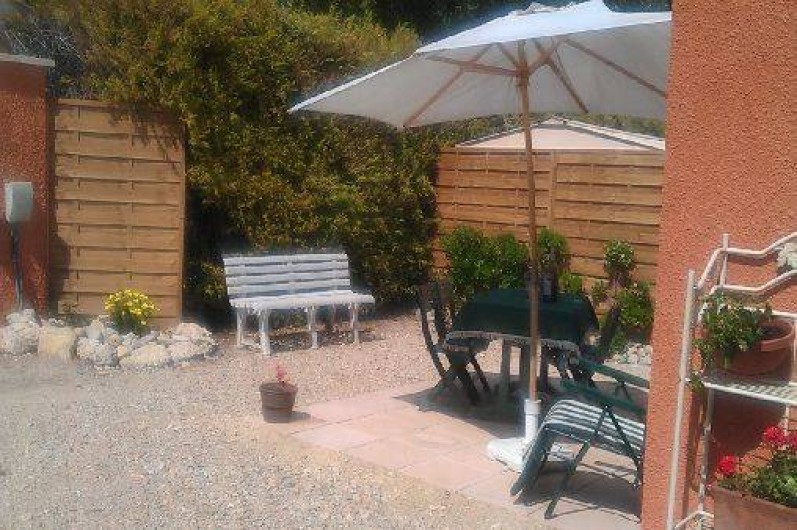 Location de vacances - Mas à Mazan