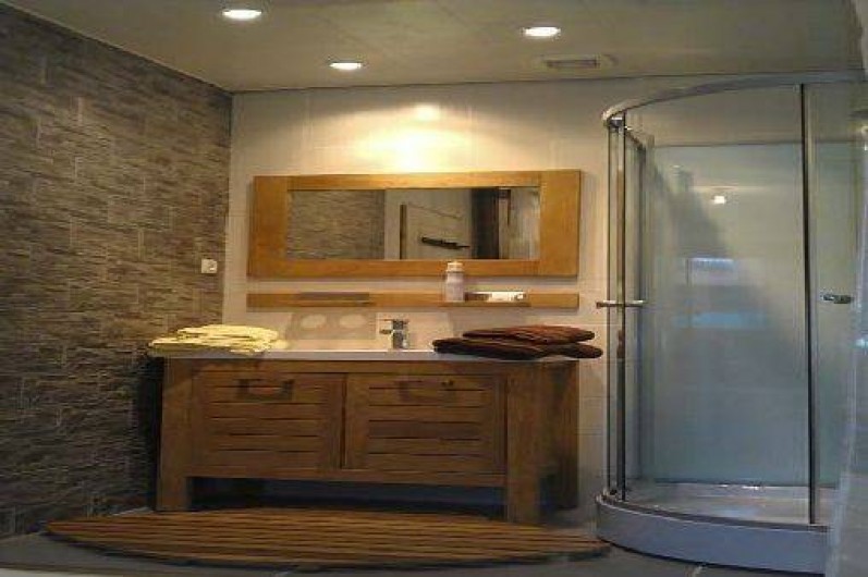 Location de vacances - Mas à Mazan