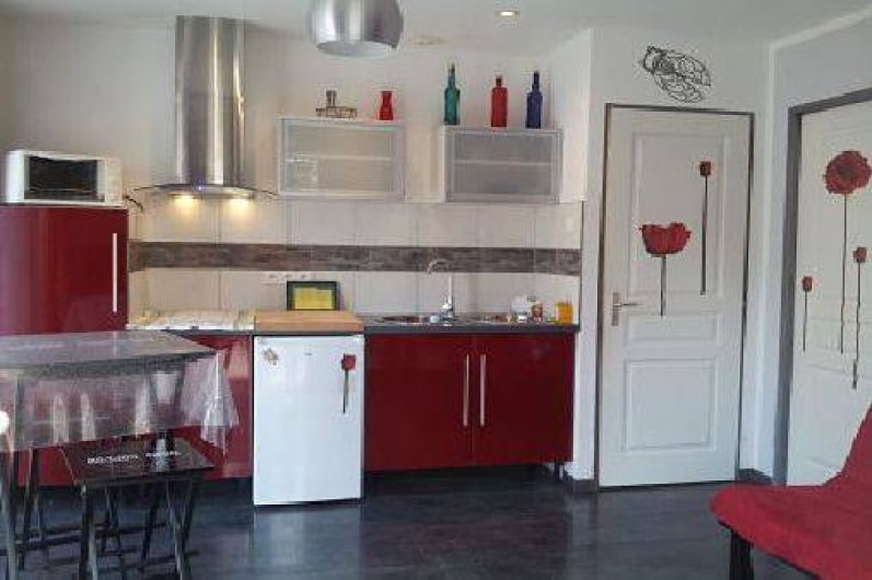 Location de vacances - Mas à Mazan