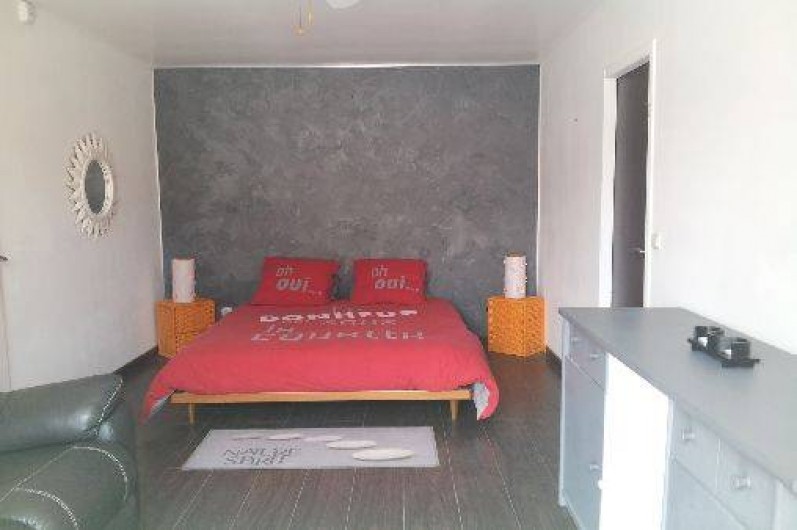 Location de vacances - Mas à Mazan