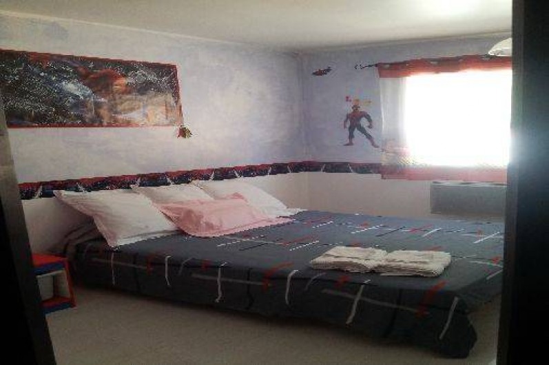 Location de vacances - Mas à Mazan