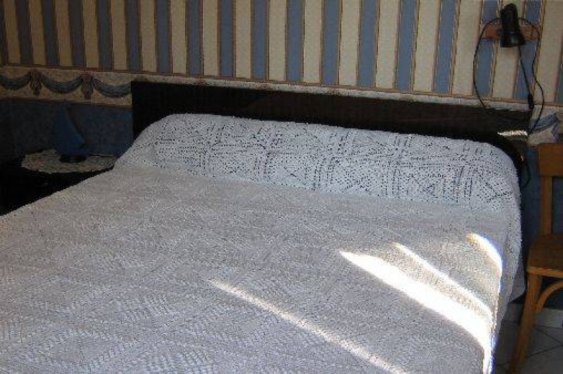 Location de vacances - Gîte à Tourzel-Ronzières