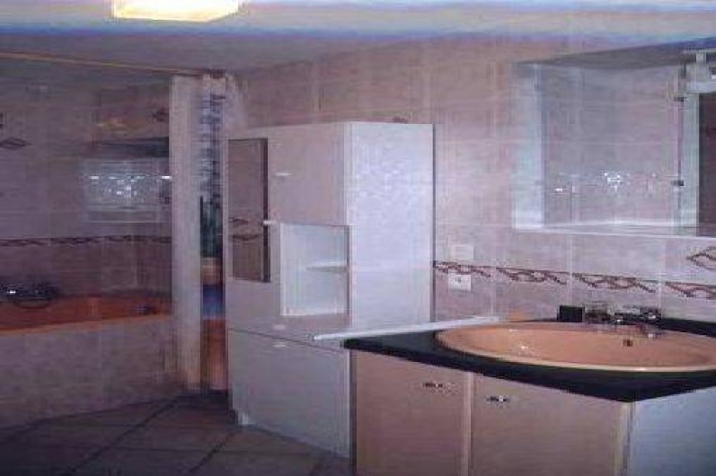 Location de vacances - Gîte à Tourzel-Ronzières