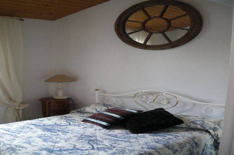 Location de vacances - Villa à Saint-Palais-sur-Mer