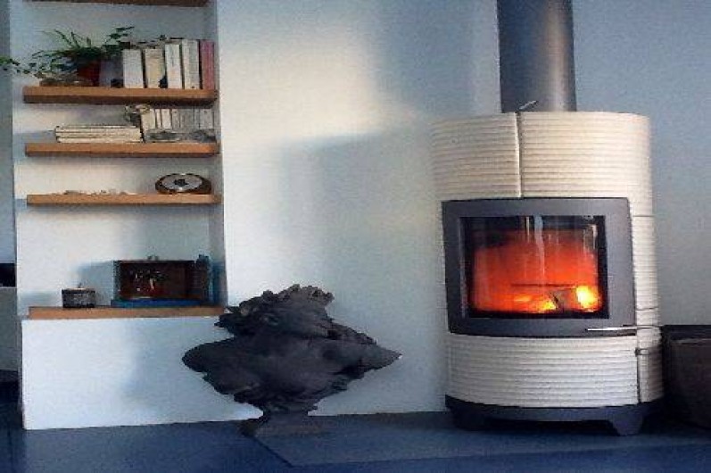 Location de vacances - Villa à Biarritz