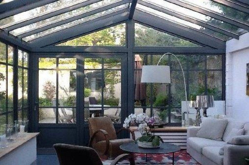 Location de vacances - Villa à Biarritz