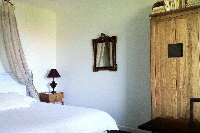 Location de vacances - Villa à Biarritz