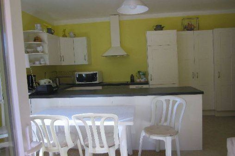 Location de vacances - Studio à Hyères