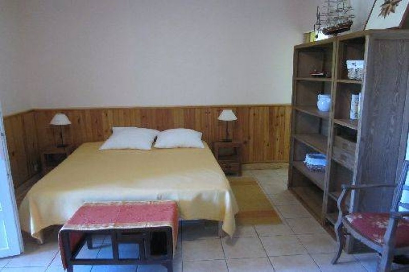 Location de vacances - Studio à Hyères