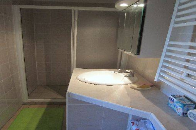 Location de vacances - Studio à Hyères