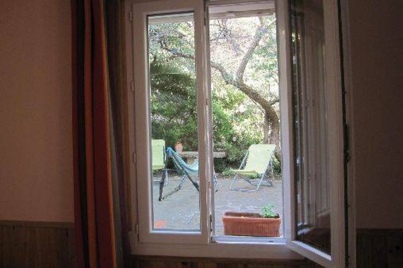 Location de vacances - Studio à Hyères