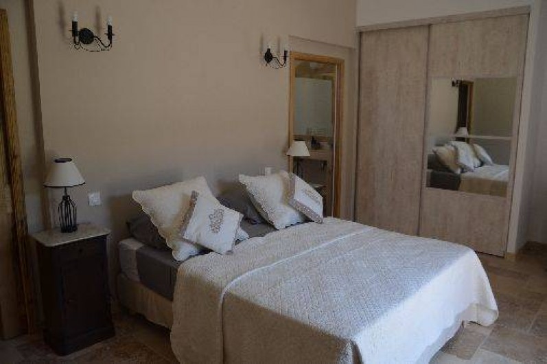 Location de vacances - Maison - Villa à Monteux