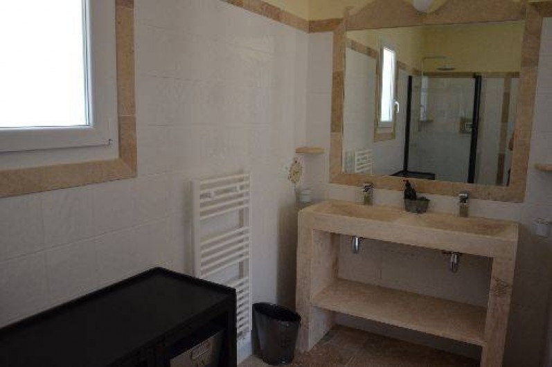 Location de vacances - Maison - Villa à Monteux