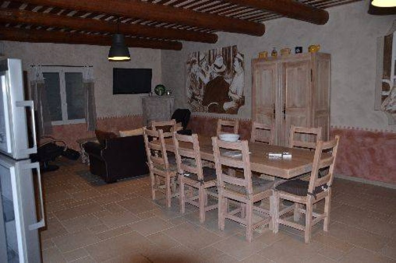 Location de vacances - Maison - Villa à Monteux