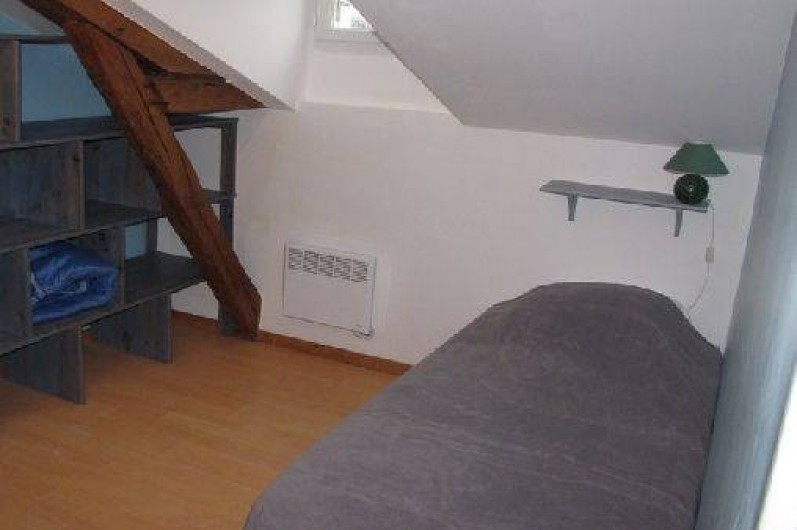 Location de vacances - Gîte à Chinon