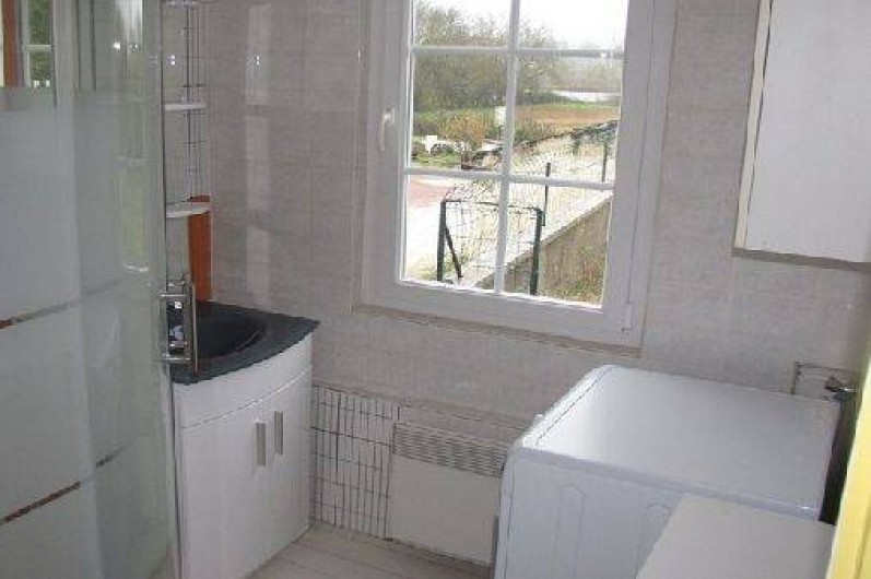 Location de vacances - Gîte à Chinon