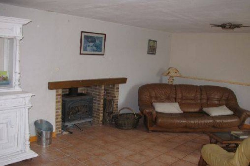 Location de vacances - Gîte à Chinon