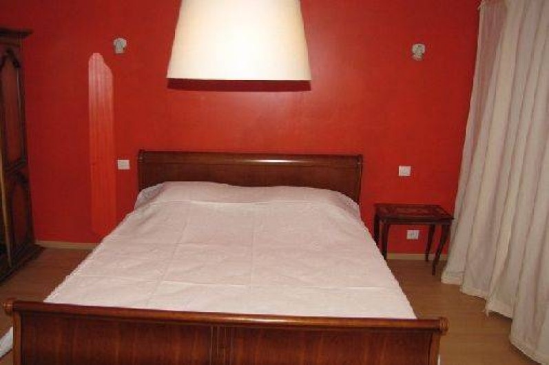 Location de vacances - Gîte à Chinon