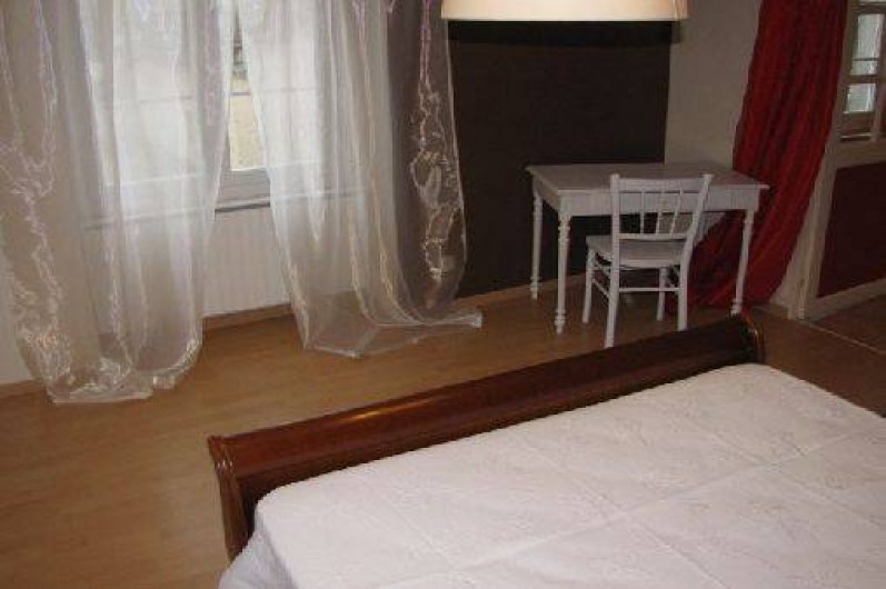 Location de vacances - Gîte à Chinon