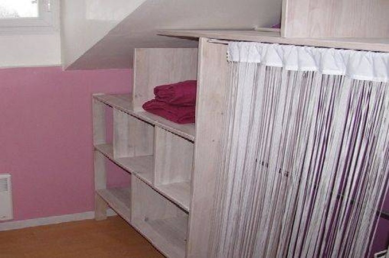 Location de vacances - Gîte à Chinon