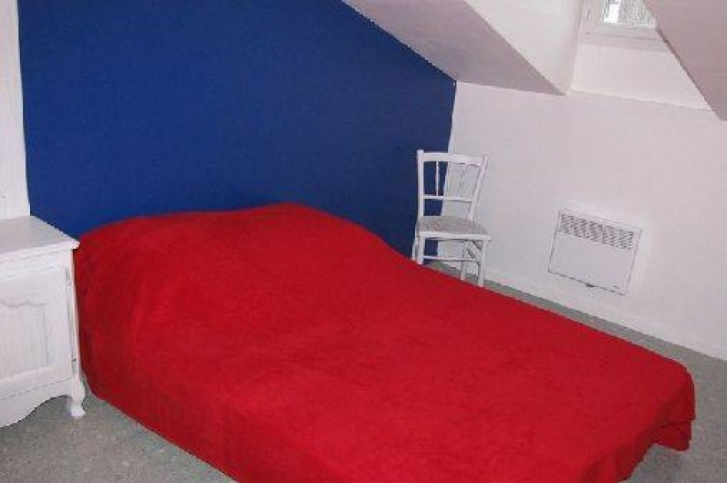 Location de vacances - Gîte à Chinon