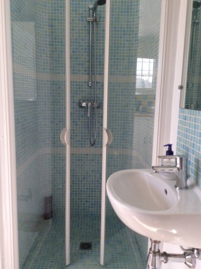 Location de vacances - Studio à Cabris